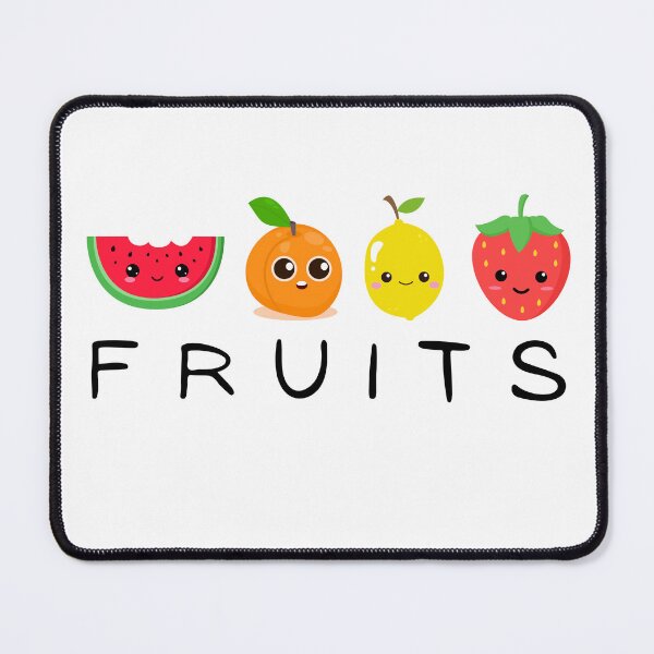 Item preview, Fruits designed and sold by MarijasCrafts.