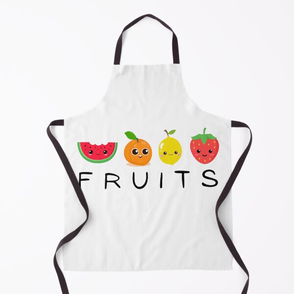 Item preview, Fruits designed and sold by MarijasCrafts.