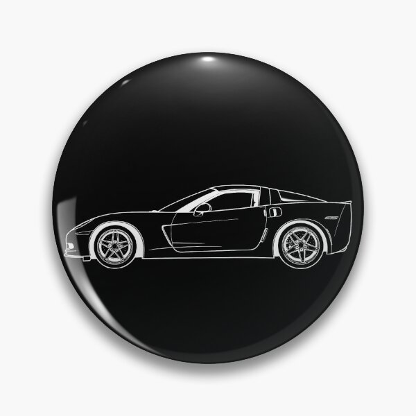 Item preview, Corvette C6 designed and sold by ZvezdaStar.