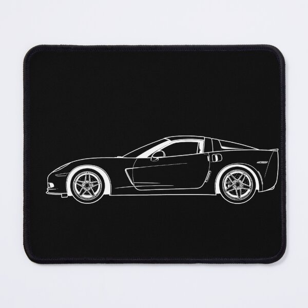 Item preview, Corvette C6 designed and sold by ZvezdaStar.