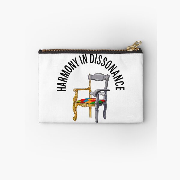 Item preview, Harmony in Dissonance - Contemporary Furniture Art designed and sold by ObjCrea123.