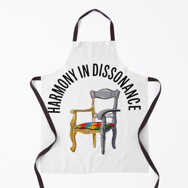 Item preview, Harmony in Dissonance - Contemporary Furniture Art designed and sold by ObjCrea123.