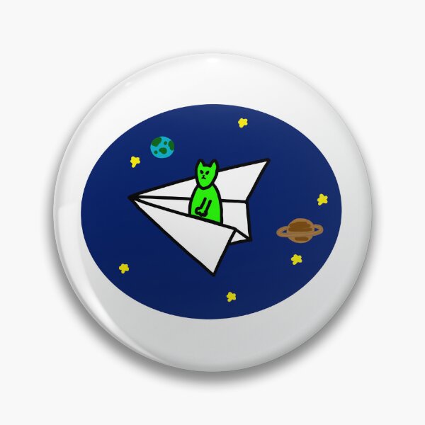 Item preview, an alien in the space designed and sold by superbaechoo.