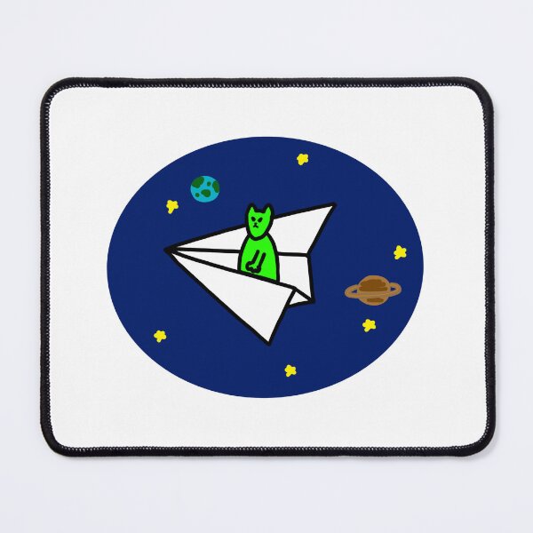 Item preview, an alien in the space designed and sold by superbaechoo.