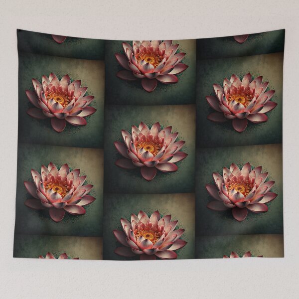 Item preview, Flower 197 designed and sold by Zeir Shop.