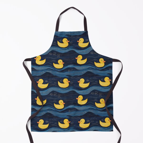 Item preview, Rubber Ducks Canvas designed and sold by Mustafa M.