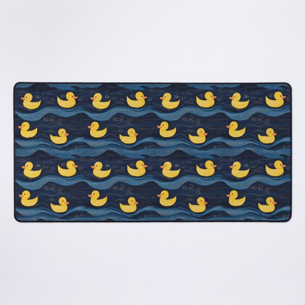 Item preview, Rubber Ducks Canvas designed and sold by Mustafa M.