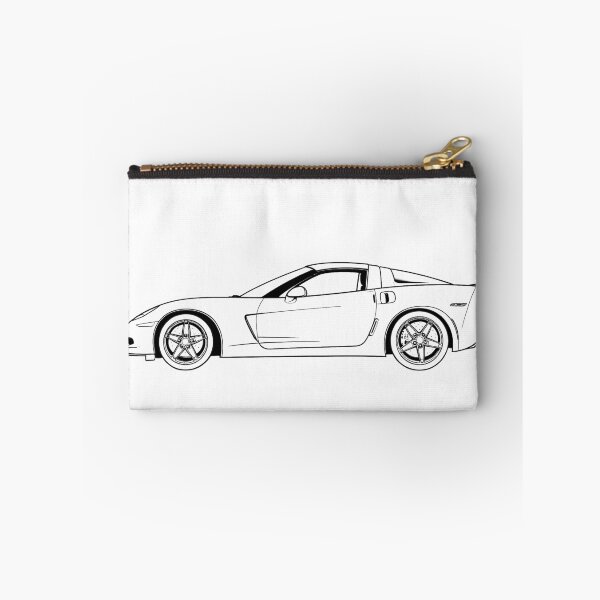Item preview, Corvette C6 designed and sold by ZvezdaStar.