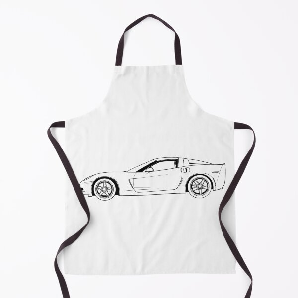 Item preview, Corvette C6 designed and sold by ZvezdaStar.