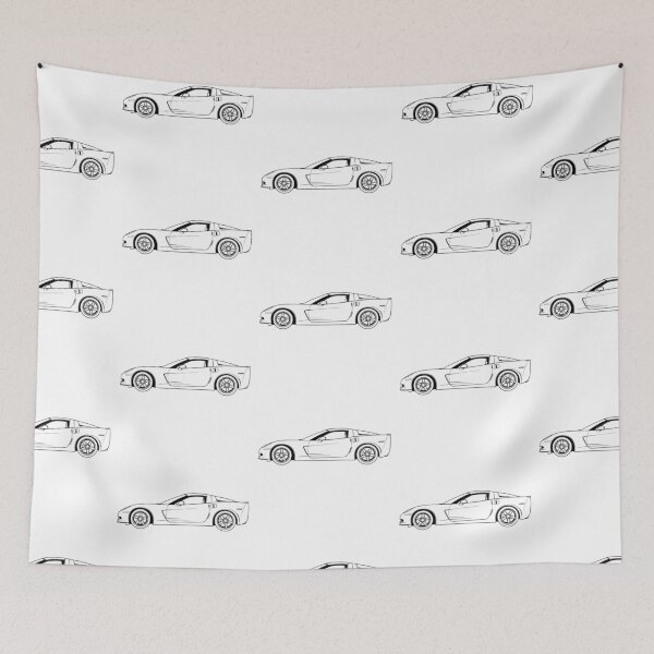 Item preview, Corvette C6 designed and sold by ZvezdaStar.