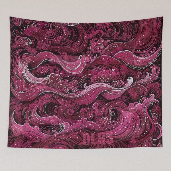 Item preview, V2EFU Waves designed and sold by LuCancio23.