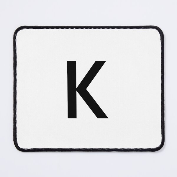 Item preview, K designed and sold by kripalsutariya.