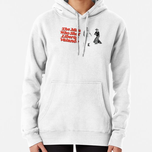 Item preview, The Man Who Shot Liberty Valance designed and sold by Retr0Tshirts.