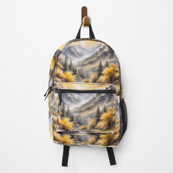 Item preview, Majestic Mountains designed and sold by M-Y-A-R-T-.