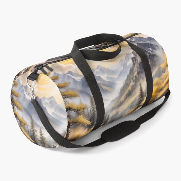 Item preview, Majestic Mountains designed and sold by m-y-A-I-A-R-T-.