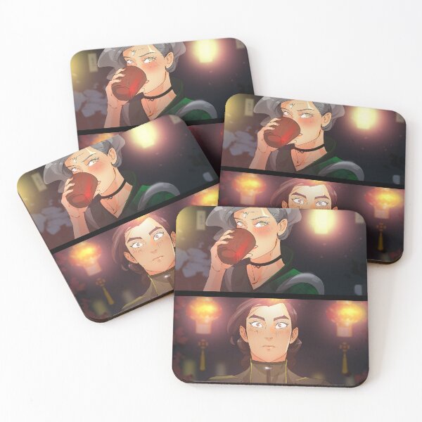 Item preview, Suvira glance designed and sold by Mashersan.