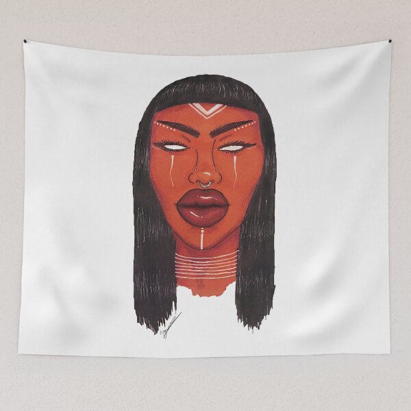 Item preview, Satori designed and sold by Headlights Collective.