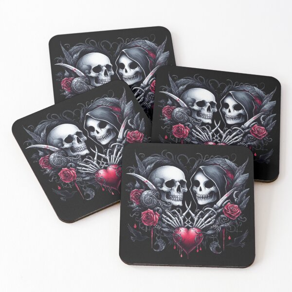 Item preview, Gothic Romance designed and sold by PrettyBananas.