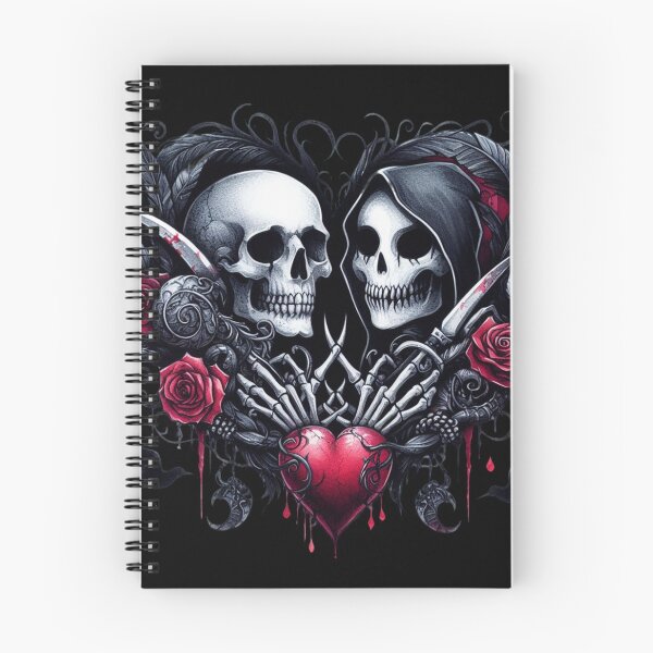 Item preview, Gothic Romance designed and sold by PrettyBananas.