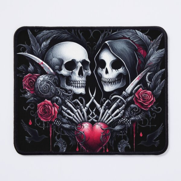 Item preview, Gothic Romance designed and sold by PrettyBananas.