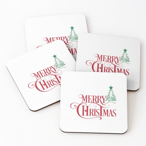 Item preview, merry christmas 4 designed and sold by planned-chaos.