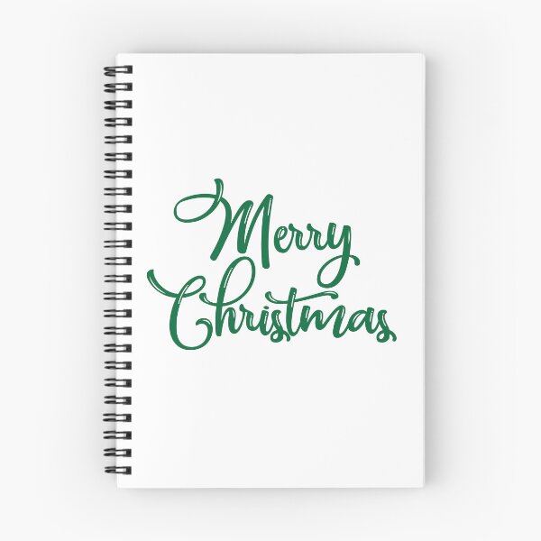 Item preview, merry christmas 5 designed and sold by planned-chaos.