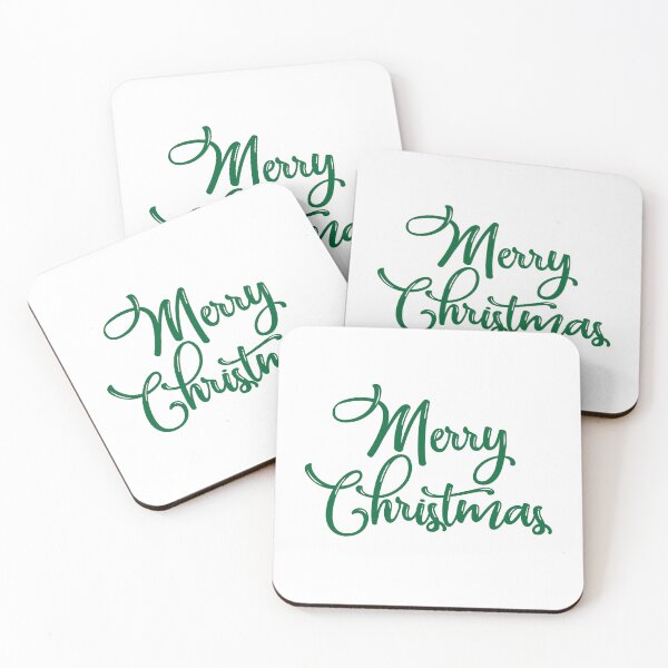 Item preview, merry christmas 5 designed and sold by planned-chaos.