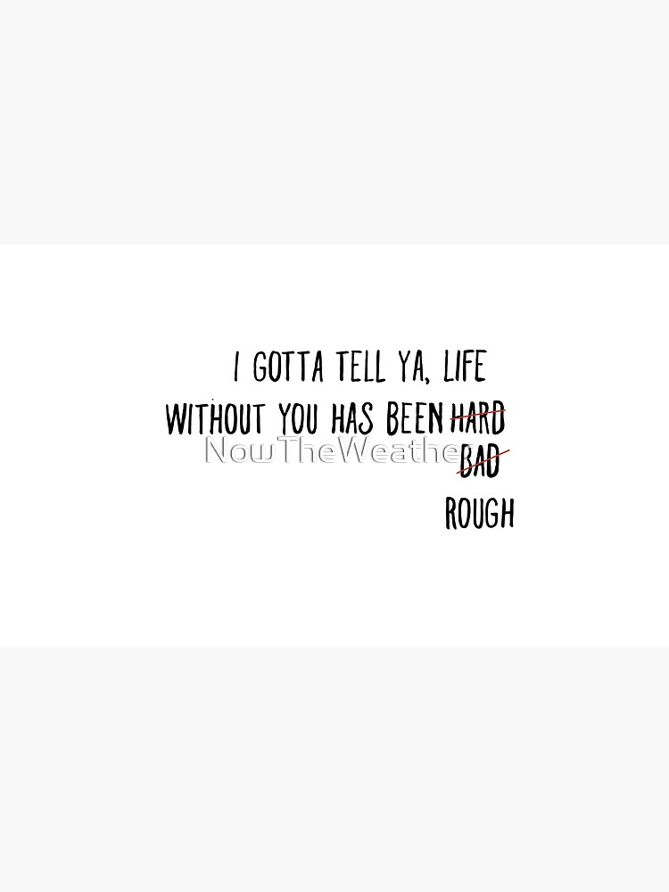 Sincerely Me Lyrics Dear Evan Hansen