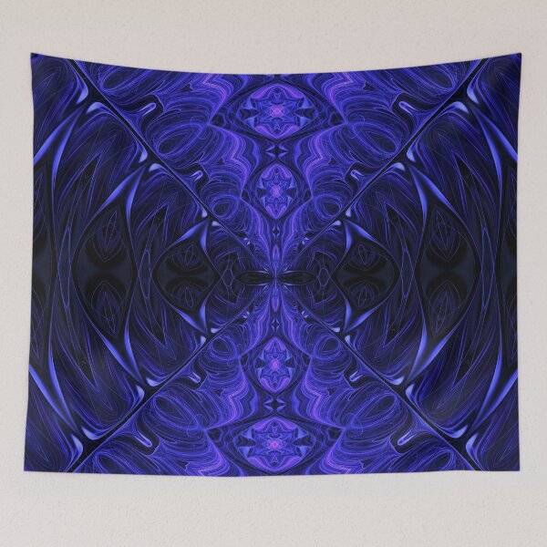Item preview, Fractal Expansion designed and sold by SoleiaFlur.