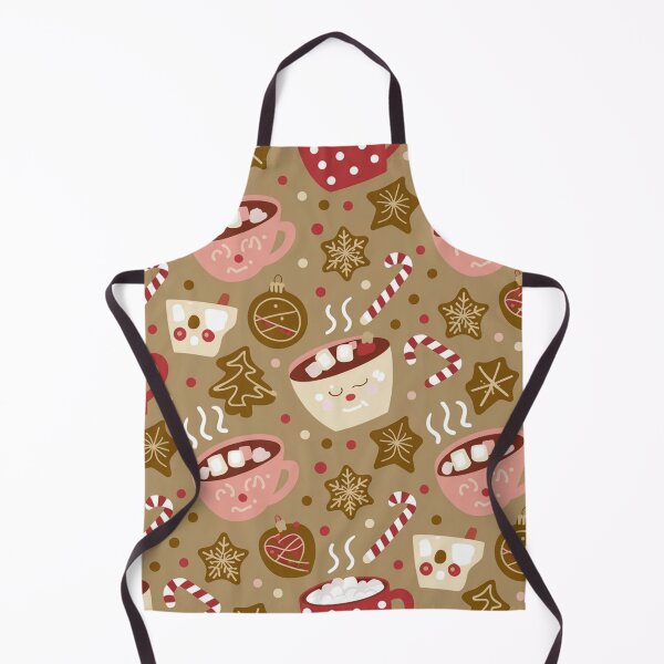 Item preview, Winter Warmth Pattern designed and sold by Furbulous Faces.
