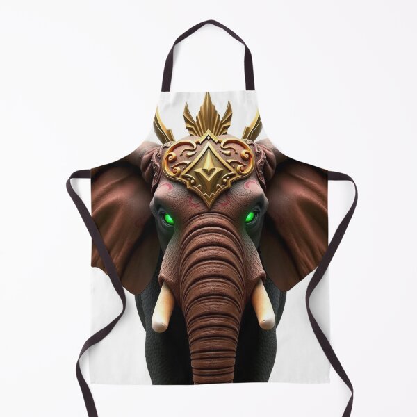 Item preview, A mighty warrior, a noble beast designed and sold by radhikakgarg14.