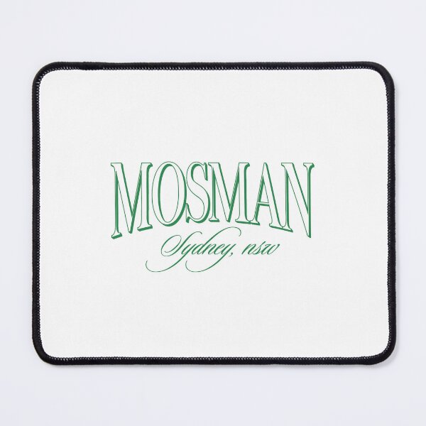 Item preview, Mosman, Sydney, NSW designed and sold by Local Folk.