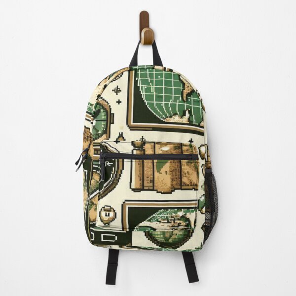 Item preview, Old Maps and GPS Devices– Perfect Gift designed and sold by Imaginarium of Chaos falcon88 .