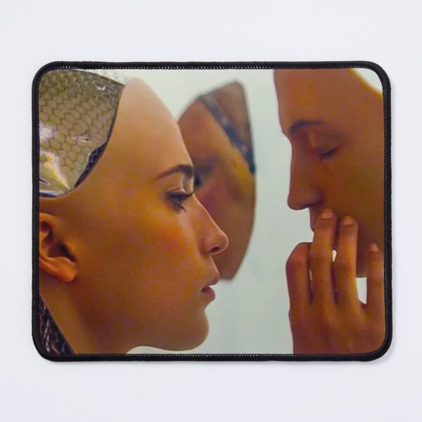 Item preview, Ex Machina designed and sold by Sector 99.