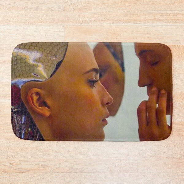 Item preview, Ex Machina designed and sold by Sector 99.
