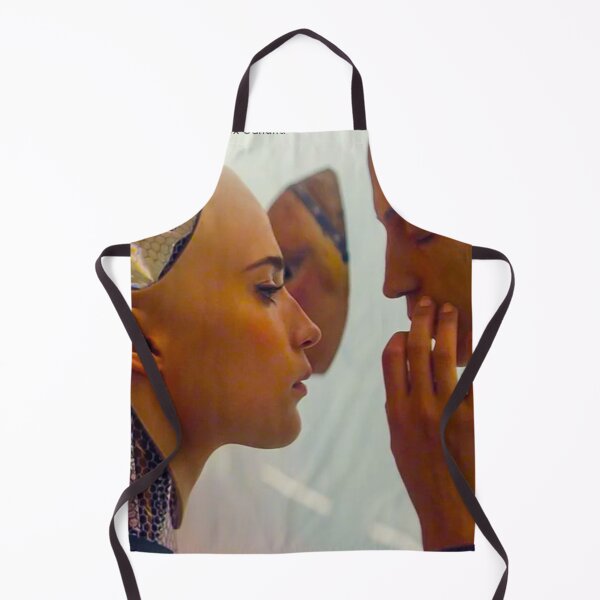 Item preview, Ex Machina designed and sold by Sector 99.