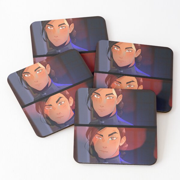 Item preview, Awareness Kuvira Hmm designed and sold by Mashersan.
