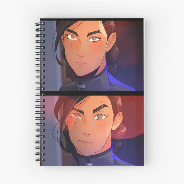 Item preview, Awareness Kuvira Hmm designed and sold by Mashersan.