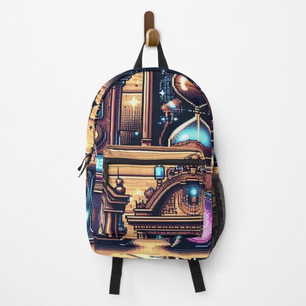 Item preview, Vintage Clocks and Smart Home Gadgets– Perfect Gift designed and sold by Imaginarium of Chaos falcon88 .