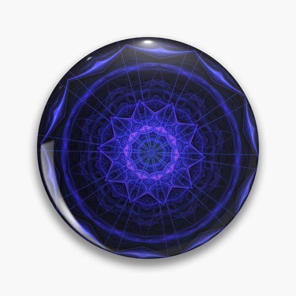 Item preview, Vector Mandala designed and sold by SoleiaFlur.