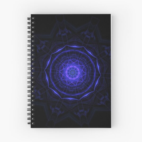 Item preview, Vector Mandala designed and sold by SoleiaFlur.