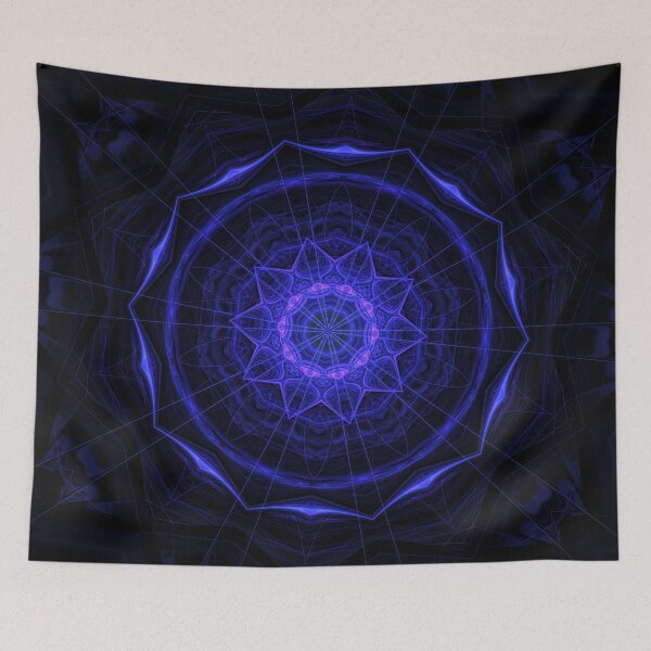 Item preview, Vector Mandala designed and sold by SoleiaFlur.