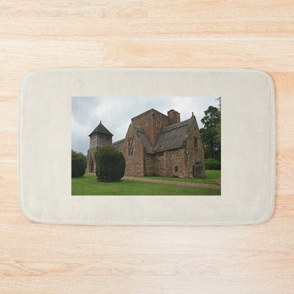 Item preview, All Saints, Brockhampton designed and sold by RedHillDigital.