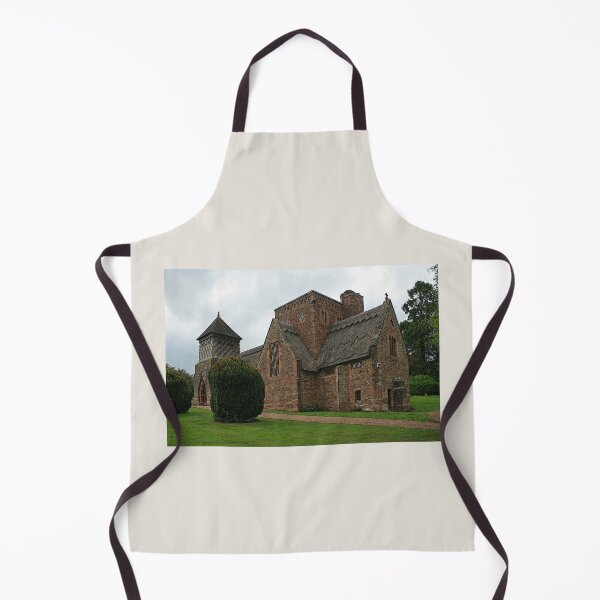 Item preview, All Saints, Brockhampton designed and sold by RedHillDigital.