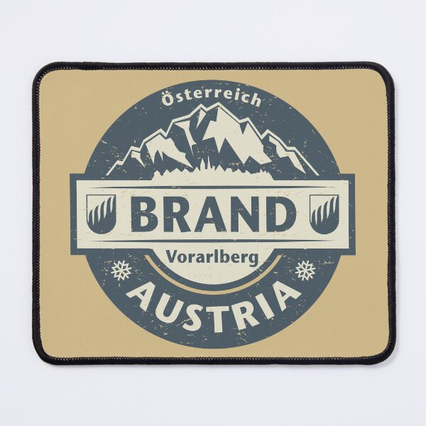 Item preview, Brand, Vorarlberg, Austria designed and sold by studio838.