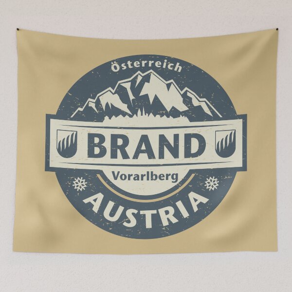 Item preview, Brand, Vorarlberg, Austria designed and sold by studio838.