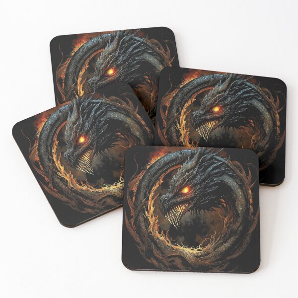Item preview, Ouroboros designed and sold by nawzda.