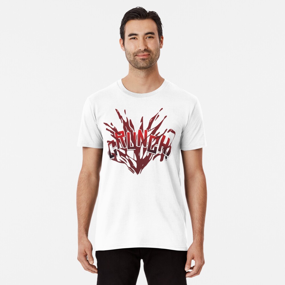 Item preview, Premium T-Shirt designed and sold by OutrunTheNight.