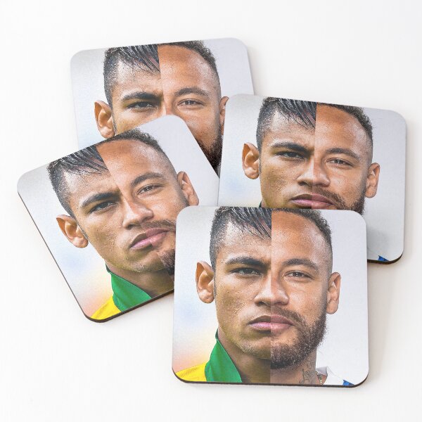 Item preview, Neymar designed and sold by On Target Sports.