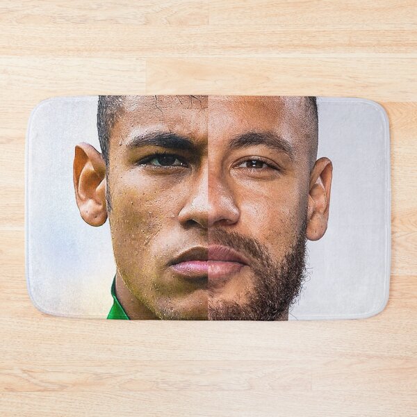 Item preview, Neymar designed and sold by On Target Sports.